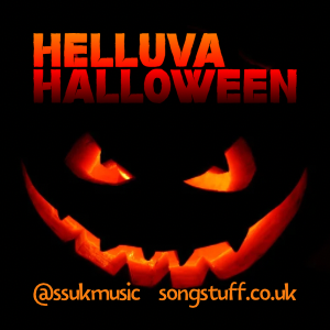 Helluva Halloween Playlist on Spotify