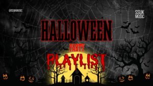 Halloween Party Playlist